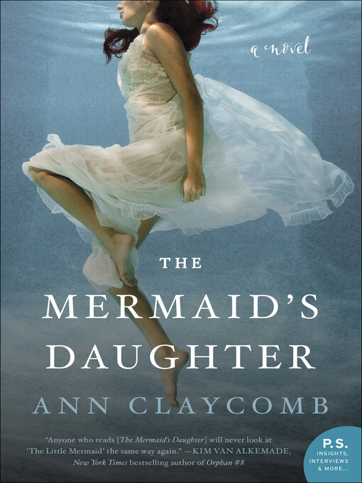 Title details for The Mermaid's Daughter by Ann Claycomb - Available